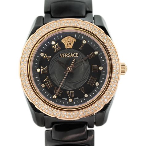 versa versace watch|where to buy Versace watches.